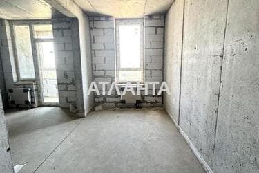 1-room apartment apartment by the address st. Prokhorovskaya Khvorostina (area 52,6 m²) - Atlanta.ua - photo 38