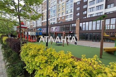 2-кімнатна квартира за адресою вул. Марсельська (площа 58 м²) - Atlanta.ua - фото 37