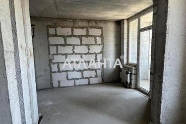 1-room apartment apartment by the address st. Prokhorovskaya Khvorostina (area 52,6 m²) - Atlanta.ua - photo 49