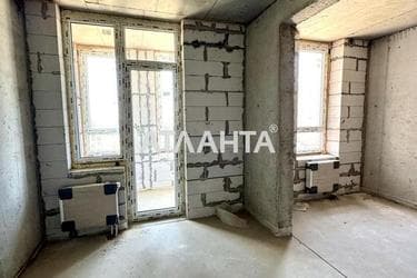 1-room apartment apartment by the address st. Prokhorovskaya Khvorostina (area 52,6 m²) - Atlanta.ua - photo 53