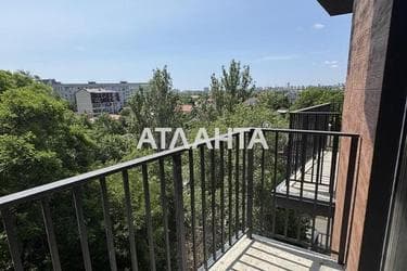 1-комнатная квартира по адресу ул. Чубаевская (площадь 30,5 м²) - Atlanta.ua - фото 17