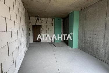 1-комнатная квартира по адресу ул. Чубаевская (площадь 30,5 м²) - Atlanta.ua - фото 19