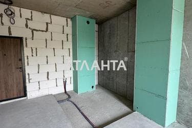 1-комнатная квартира по адресу ул. Чубаевская (площадь 30,5 м²) - Atlanta.ua - фото 20