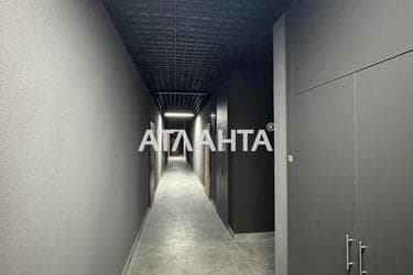 1-комнатная квартира по адресу ул. Чубаевская (площадь 30,5 м²) - Atlanta.ua - фото 23