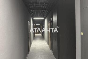 1-комнатная квартира по адресу ул. Чубаевская (площадь 30,5 м²) - Atlanta.ua - фото 24