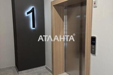 1-комнатная квартира по адресу ул. Чубаевская (площадь 30,5 м²) - Atlanta.ua - фото 25