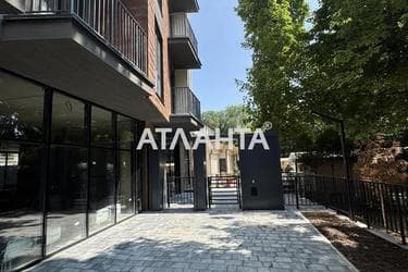 1-комнатная квартира по адресу ул. Чубаевская (площадь 30,5 м²) - Atlanta.ua - фото 26