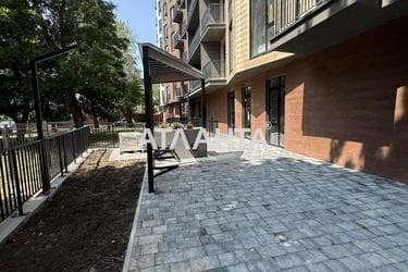 1-комнатная квартира по адресу ул. Чубаевская (площадь 30,5 м²) - Atlanta.ua - фото 27
