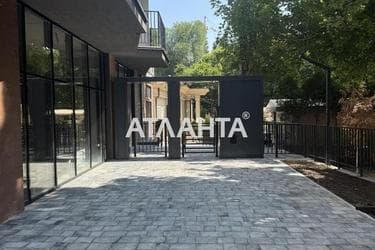 1-комнатная квартира по адресу ул. Чубаевская (площадь 30,5 м²) - Atlanta.ua - фото 28