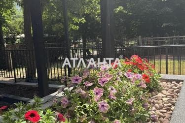 1-комнатная квартира по адресу ул. Чубаевская (площадь 30,5 м²) - Atlanta.ua - фото 29