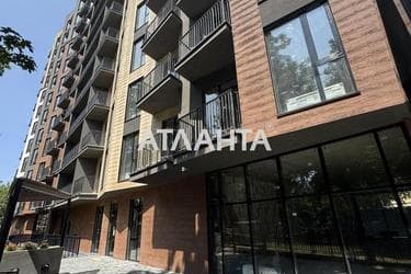 1-комнатная квартира по адресу ул. Чубаевская (площадь 30,5 м²) - Atlanta.ua - фото 30