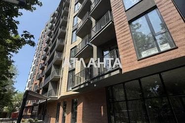 1-комнатная квартира по адресу ул. Чубаевская (площадь 30,5 м²) - Atlanta.ua - фото 31