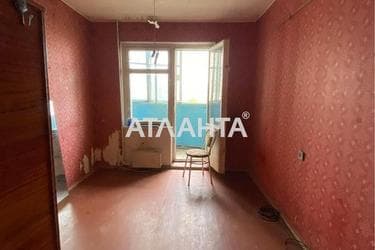 Многокомнатная квартира по адресу ул. Вильямса ак. (площадь 84 м²) - Atlanta.ua - фото 15