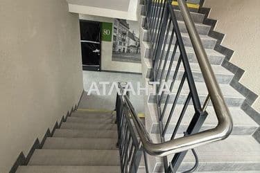 1-room apartment apartment by the address st. Roksolyani (area 45,2 m²) - Atlanta.ua - photo 28