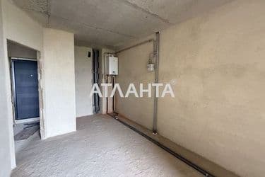 1-room apartment apartment by the address st. Roksolyani (area 45,2 m²) - Atlanta.ua - photo 29
