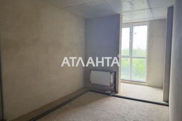1-room apartment apartment by the address st. Roksolyani (area 45,2 m²) - Atlanta.ua - photo 31
