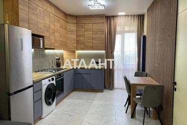 1-кімнатна квартира за адресою вул. Дача Ковалевського (площа 44,6 м²) - Atlanta.ua - фото 21