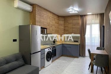 1-кімнатна квартира за адресою вул. Дача Ковалевського (площа 44,6 м²) - Atlanta.ua - фото 22