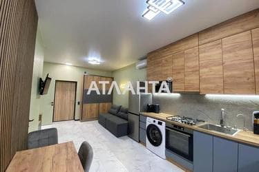 1-кімнатна квартира за адресою вул. Дача Ковалевського (площа 44,6 м²) - Atlanta.ua - фото 23