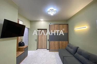 1-кімнатна квартира за адресою вул. Дача Ковалевського (площа 44,6 м²) - Atlanta.ua - фото 24