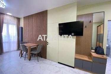 1-кімнатна квартира за адресою вул. Дача Ковалевського (площа 44,6 м²) - Atlanta.ua - фото 25