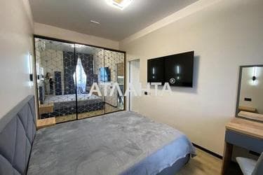 1-кімнатна квартира за адресою вул. Дача Ковалевського (площа 44,6 м²) - Atlanta.ua - фото 27