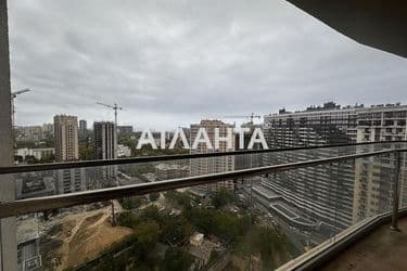 1-room apartment apartment by the address st. Genuezskaya (area 52,1 m²) - Atlanta.ua - photo 19