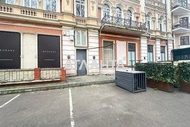 Commercial real estate at st. Lanzheronovskaya Lastochkina (area 371,1 m²) - Atlanta.ua - photo 20