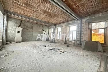 Commercial real estate at st. Lanzheronovskaya Lastochkina (area 371,1 m²) - Atlanta.ua - photo 22
