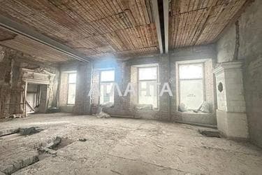 Commercial real estate at st. Lanzheronovskaya Lastochkina (area 371,1 m²) - Atlanta.ua - photo 23
