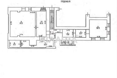 Commercial real estate at st. Lanzheronovskaya Lastochkina (area 371,1 m²) - Atlanta.ua - photo 32