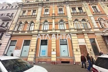 Commercial real estate at st. Lanzheronovskaya Lastochkina (area 371,1 m²) - Atlanta.ua - photo 34