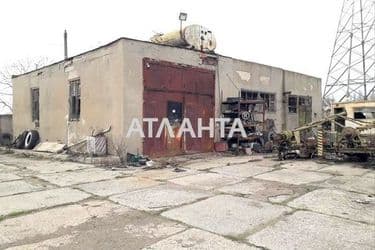 Commercial real estate at st. Khutorskaya Blagoeva (area 478,8 m²) - Atlanta.ua - photo 25