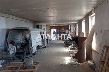 Commercial real estate at st. Khutorskaya Blagoeva (area 478,8 m²) - Atlanta.ua - photo 40