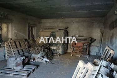 Commercial real estate at st. Khutorskaya Blagoeva (area 478,8 m²) - Atlanta.ua - photo 44