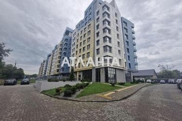 1-кімнатна квартира за адресою вул. Карла Мікльоша (площа 54 м²) - фото 6 1-кімнатна квартира за адресою вул. Карла Мікльоша (площа 54 м²) - Atlanta.ua - фото 6