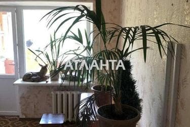 2-комнатная квартира по адресу ул. Парковая (площадь 46 м²) - Atlanta.ua - фото 14