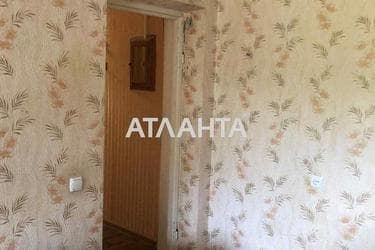 2-комнатная квартира по адресу ул. Парковая (площадь 46 м²) - Atlanta.ua - фото 15