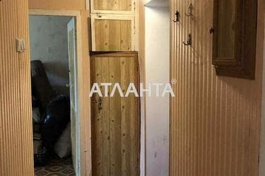 2-комнатная квартира по адресу ул. Парковая (площадь 46 м²) - Atlanta.ua - фото 16