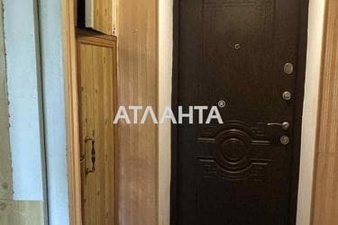 2-комнатная квартира по адресу ул. Парковая (площадь 46 м²) - Atlanta.ua - фото 17