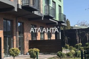 2-комнатная квартира по адресу ул. Дачная (площадь 94,0 м²) - Atlanta.ua - фото 8