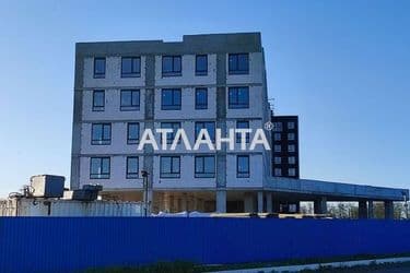 1-room apartment apartment by the address st. Bocharova gen (area 25,5 m²) - Atlanta.ua - photo 12