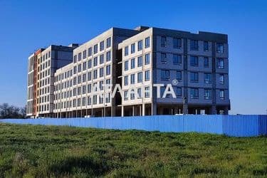 1-room apartment apartment by the address st. Bocharova gen (area 25,5 m²) - Atlanta.ua - photo 13
