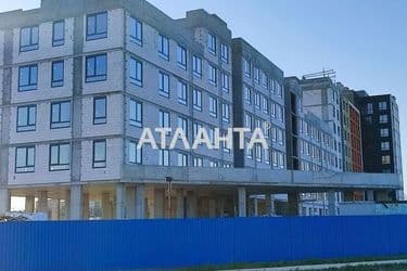 1-room apartment apartment by the address st. Bocharova gen (area 25,5 m²) - Atlanta.ua - photo 14