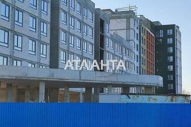 1-room apartment apartment by the address st. Bocharova gen (area 25,5 m²) - Atlanta.ua - photo 15