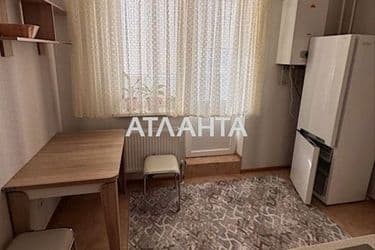 1-room apartment apartment by the address st. Evropeyskaya (area 32,4 m²) - Atlanta.ua - photo 29