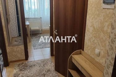1-room apartment apartment by the address st. Evropeyskaya (area 32,4 m²) - Atlanta.ua - photo 26