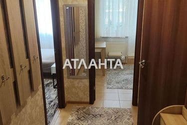 1-room apartment apartment by the address st. Evropeyskaya (area 32,4 m²) - Atlanta.ua - photo 28