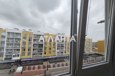 1-room apartment apartment by the address st. Evropeyskaya (area 32,4 m²) - Atlanta.ua - photo 37