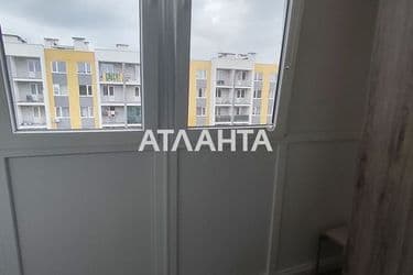 1-room apartment apartment by the address st. Evropeyskaya (area 32,4 m²) - Atlanta.ua - photo 36